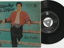 Elvis Presley, EPA 9561 Playing For Keeps S5, Germany.