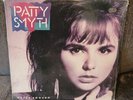 Patty Smyth (Scandal) Never Enough Vinyl LP Sealed Columbia 40182 1st Press 1987