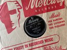 COOTIE WILLIAMS Mercenary Papa/You Got to Pay Those Dues MERCURY 8168 R&B/Blues