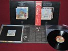 LED ZEPPELIN - THE SONG REMAINS SAME - SWAN SONG P-5544 5N - 2LP JAPAN OBI 1A ED