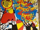 Elvis Costello And The Attractions Armed Forces Super Deluxe Box Set Sealed