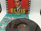 Elvis Presley It Happened At The Worlds Fair LP LSP 2697 Pre Owned Tested