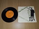 The Vibrators.Automatic Lover'.7