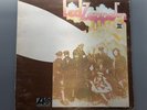 Led Zeppelin/II - 1969 UK Atlantic 588198 STEREO 1stPRESS