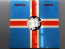 TRUBROT Mandala RARE Iceland prog LP private press psych icelandic Pokora 1972