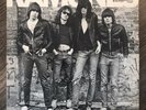 Ramones 1976 Debut US SASD-7520 vinyl LP
