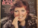 SIGNED  The Very Best Of Cilla Black Album EMTV 38 from The UK VERY GOOD