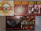 GUNS N' ROSES -  5 x 7