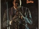 JOHN COLTRANE: Bahia US Prestige 7353 Stereo Trident Shrink Vinyl LP VG++