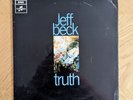 Jeff Beck - Truth (MONO 1st press blue/black 1968) SX 6293