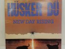 Vinyl LP Hüsker Dü – New Day Rising