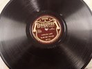 78 Blind Boy Fuller Conquerer 9012 Careless Love I'm Goin' To Move To The Edge