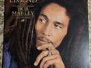 Legend -- The Best of Bob Marley and The Wailers (Island 90169-1, 1984 original)