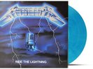 3 METALLICA RIDE THE LIGHTNING, 2 PUPPETS, 2 KILL ALL, 2 BLACK ALBUM VINYL NEW