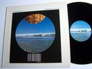 Tangerine Dream – Hyperborea – orig.1983 DE Virgin V2292 LP m- /E-Musik E.Froese