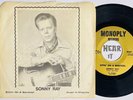 Killer Private TN /NJ Lonesome Country Booze 45 SONNY RAY Barstool MONOPOLY hear