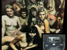 JIMI HENDRIX Electric Ladyland UK 1968 'White Text' 1st pressing *SUPERB* x4 LP