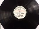 78 Sonny Boy Williamson RCA Victor Test Pressing Shellac T.B. Blues Bluebird8333