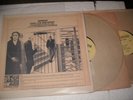 Genesis 'Swelled And Spent' Live at Birmingham Hippodrome 2LP -TAKRL-2980, EX+