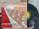 Miles Davis - With horns / Prestige(US), Mono, 1956