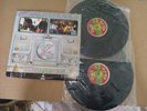 Bob Marley & The Wailers – Babylon by Bus 2 LP Original 1978