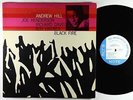 Andrew Hill - Black Fire LP - Blue Note - BLP 4151 Mono RVG Ear NY USA VG++