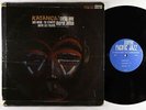 Curtis Amy & Dupree Bolton - Katanga  LP - Pacific Jazz - ST-70 VG+