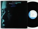 Freddie Hubbard - Blue Spirits LP - Blue Note - BLP 4196 Mono RVG NY USA VG++