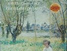Telarc DG10111 Debussy/Ravel:String Quartets/Cleveland Quartet,NM