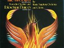 Telarc DG10039 Stravinsky: Firebird;Borodin:Prince Igor/Shaw,original,TAS,NM