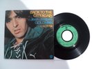 Jean Jacques GOLDMAN /Back to the city again-Laetitia (1978) 45 tours