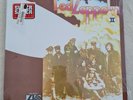 LED ZEPPELIN II LP, Sealed Atlantic 'Super Saver' pressing with Title Sticker