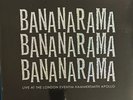 Bananarama - Live At the London Hammersmith Apollo 3LP SET - Brand New Sealed