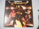 Whitesnake - DoLP Live...in the heart of the city, red vin., 180g, Back on black