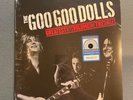 The Goo Goo Dolls - Greatest Hits Volume 1 - SEALED - LTD Cola Bottle Clear - M