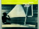 Herbie Hancock – Maiden Voyage Blue Note BST-84195 US VINYL LP