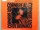 Lee Morgan – Cornbread Blue Note BLP 4222 US VINYL LP '08