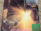 Running Wild Gates to Purgatory Vinyl Combat 1985 Promo Pls read description