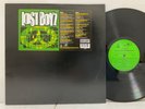 Lost Boyz – Love, Peace And Nappiness LP 1997 US ORIG Universal Records Hip Hop