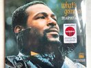MARVIN GAYE - WHAT'S GOING ON * VINYL LP GREEN/POSTER B0033100-01 * FREE P&P UK