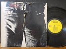 The Rolling Stones ‎– Sticky Fingers 1971 Classic Rock  Zipper Brown Sugar Sway