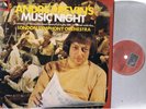 EMI ASD 3131 SQ 1ST UK TAS LIST NM ANDRE PREVIN'S MUSIC NIGHT