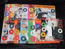 LP Vinyl Nasty Rockabilly Volumen 1 - 14 B-Sharp