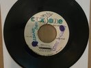 LISTEN MP3 Roots Reggae 7” 45 Alton Ellis Zoot Simms Oppression Coxsone 1972 VG