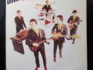 RARE 1980 Pye ***GRADUATE: Acting My Age (Part 001)*** Vinyl LP *1st CAN Press*