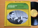 S-60075 Leonid Kogan Tchaikovsky Violin Concerto Silvestri Seraphim Stereo NM
