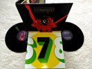 CORNERSHOP HANDCREAM FOR A GENERATION 2002 UK WIJLP  1115 VINYL LP RECORD ROCK