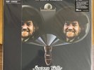 Willie Nelson Shotgun Willie VMP Gunsmoke Color BRAND NEW SEALED LP Vinyl Record