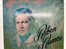 RUBEN RAMOS CON LA REVOLUCION MEXICANA - YO NO SE - EL ZARAPE 1091 - VINYL LP