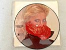 Olivia Newton-John Deeper Than the Night Picture Disc Promo with note